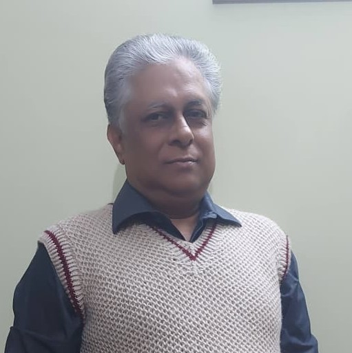 Dr. Arun Banerjee
